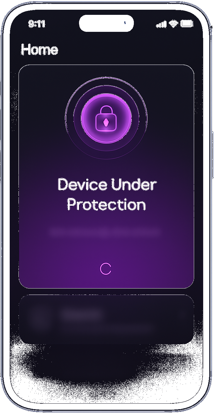 Phone Overlay